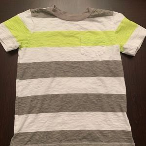 Boys - Carter’s - pocket t-shirt